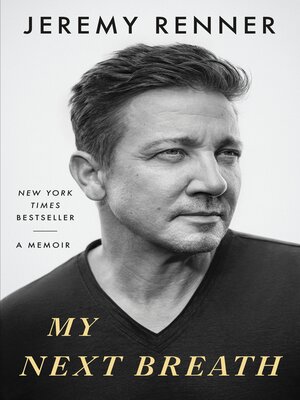 My Next Breath - ebook